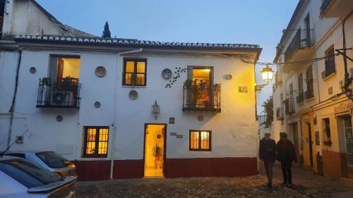 Casa Asia, Granada (fotografie 8)