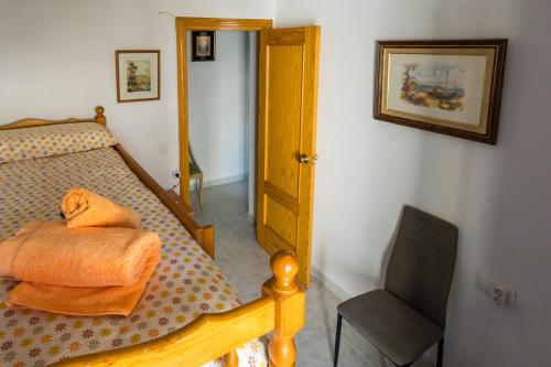 Casa Asia, Granada (fotografie 9)