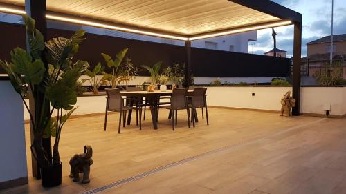 Facilities, Residence Bali app. 1024 Punta Prima, Casa Kef in Torrevieja