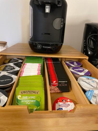 - Le Gambetta - in 穆蘭