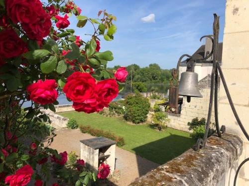 La maison de Typère