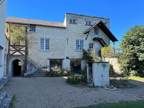 La maison de Typère