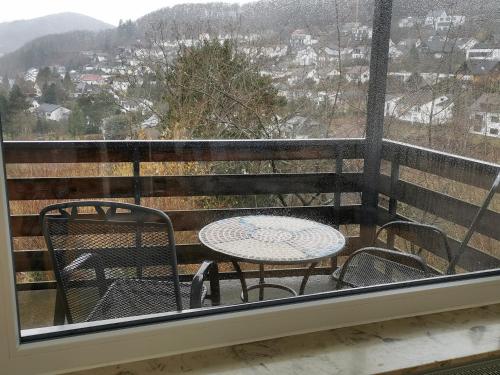 สภาพแวดล้อมโดยรอบ, Apartments in Biedenkopf in บีเดนคอพฟ์