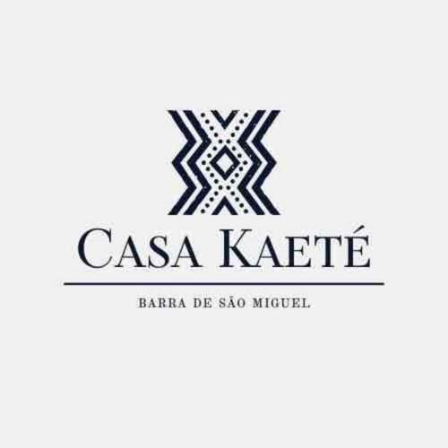 Casa Kaeté - casa rústica e aconchegante