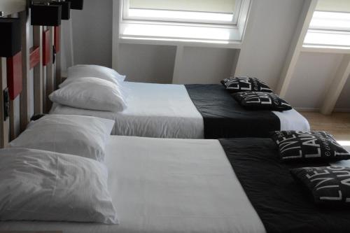 Zimmer, familien, 4 betten
