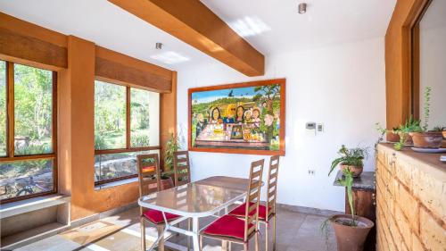 Patogumai, Casa Samai Boutique in Samaipata