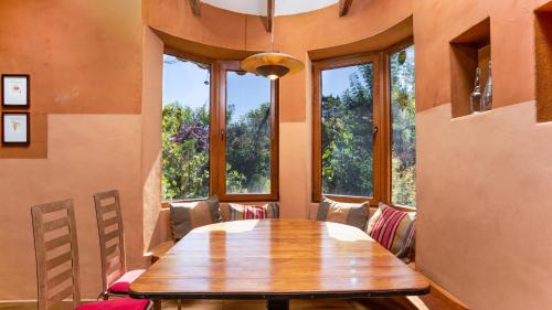 Patogumai, Casa Samai Boutique in Samaipata