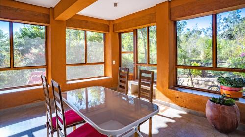 Patogumai, Casa Samai Boutique in Samaipata