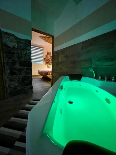 Armoni gîte à louer Corna Imagna