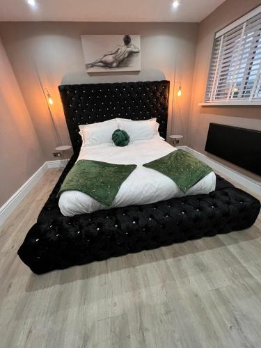 Premier inn comfort mattresses - sleeps 6