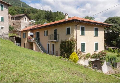 Casa Vacanza al mulino