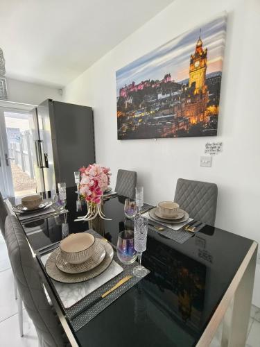 Shared House - 10 mins from Piccadilly Station/Man Uni/O2 Apollo, Manchester (Foto 3)