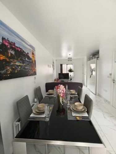 Shared House - 10 mins from Piccadilly Station/Man Uni/O2 Apollo, Manchester (Foto 5)