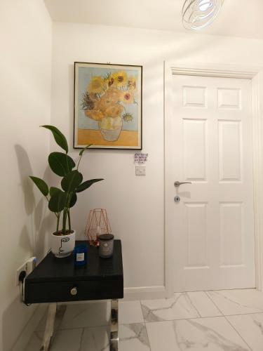 Shared House - 10 mins from Piccadilly Station/Man Uni/O2 Apollo, Manchester (Foto 7)