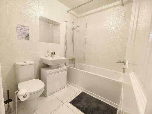 Shared House - 10 mins from Piccadilly Station/Man Uni/O2 Apollo, Manchester (Foto 8)