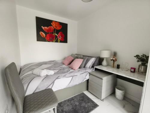 Shared House - 10 mins from Piccadilly Station/Man Uni/O2 Apollo, Manchester