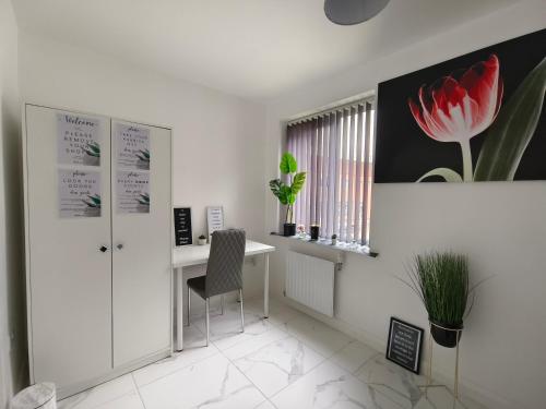 Shared House - 10 mins from Piccadilly Station/Man Uni/O2 Apollo, Manchester (Foto 9)
