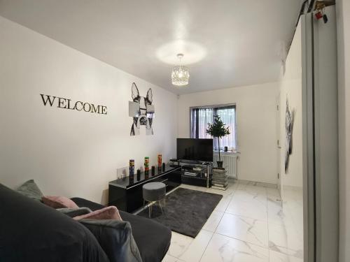 Shared House - 10 mins from Piccadilly Station/Man Uni/O2 Apollo, Manchester (Foto 10)