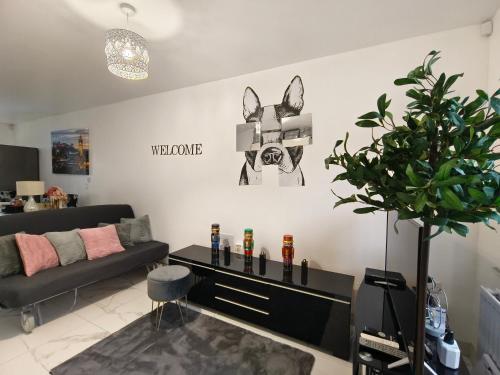 Shared House - 10 mins from Piccadilly Station/Man Uni/O2 Apollo, Manchester (Foto 11)