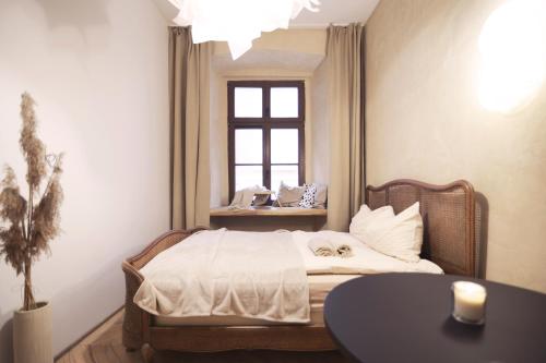 Charming apartment / Old Town City Center in Breslavia