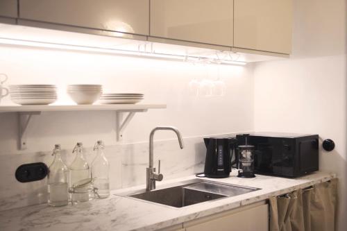 Instalaciones, Charming apartment / Old Town City Center in Breslavia