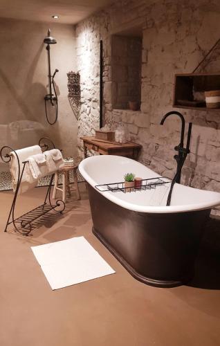 Le Lodge des Flâneurs BnB Rencheux