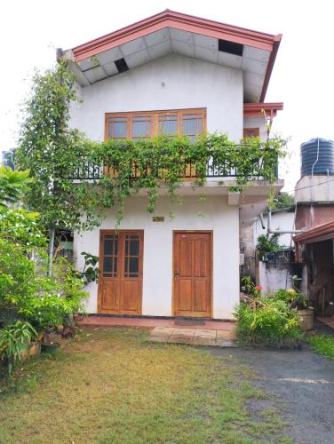 Puraya'S Lodge