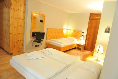 Biker Hotel Al Gallo Forcello
