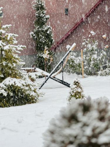 Harmony Resort, Tsaghkadzor (foto 4)