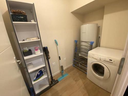 Appartement T2 spacieux et équipé