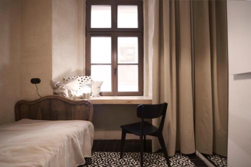 Charming apartment / Old Town City Center in Breslavia