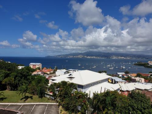 Studio de la baie Trois-ilets