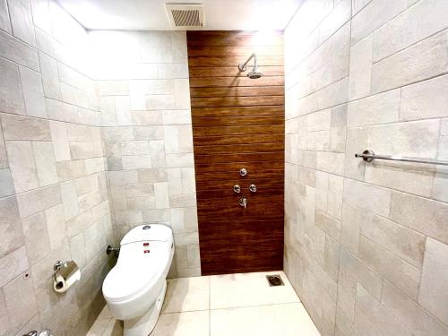 National Luxury Apartments - 2 Bed Room - main image