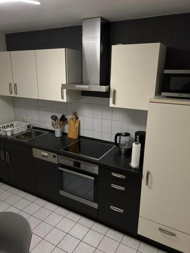 Ferienwohnung 24 Unten Rechts 3 Zimmer