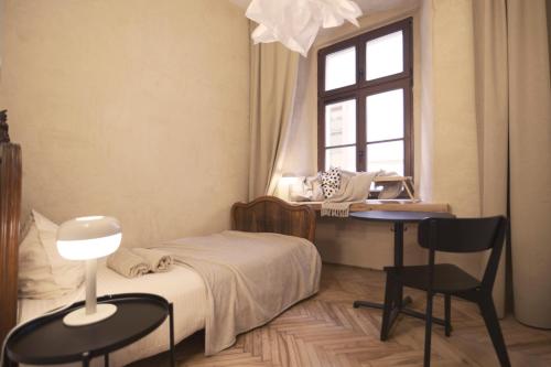 Charming apartment / Old Town City Center in Breslavia