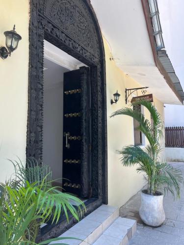 Bin Omiar Malindi Apartment - image 4