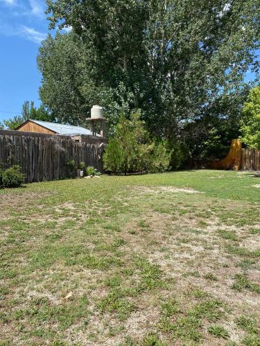 Posada Uspallata Posada Uspallata