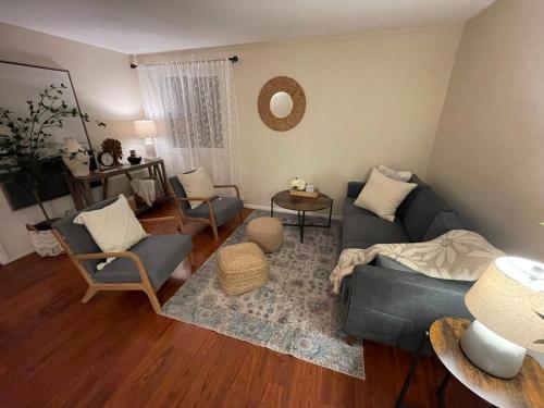 Tao house in La Verne, USA