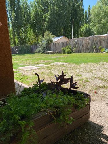 Posada Uspallata Posada Uspallata