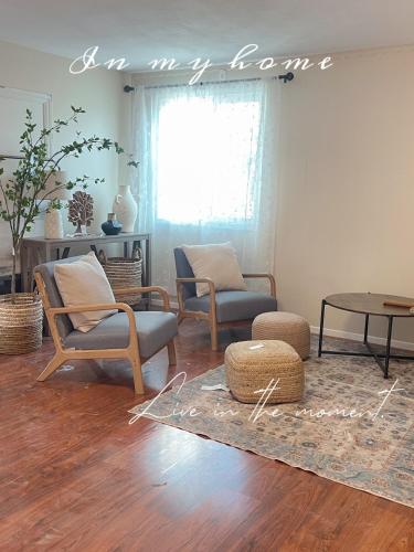 Tao house in La Verne, USA