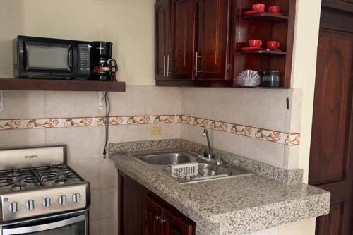 Apartment in San Pedro de Macoris. in San Pedro De Macoris