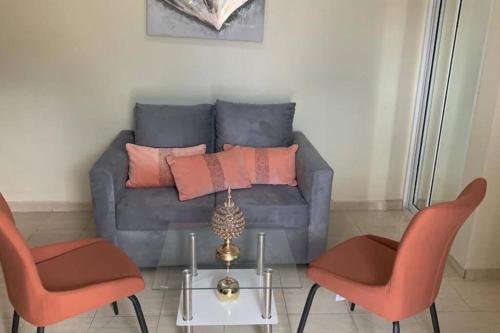 Apartment in San Pedro de Macoris. in San Pedro De Macoris