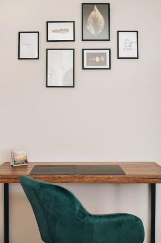 Stilvolles Apartment in Dresden, Drážďany (fotografie 8)