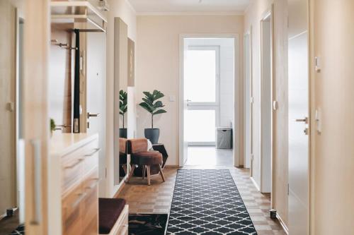 Stilvolles Apartment in Dresden, Drážďany (fotografie 10)