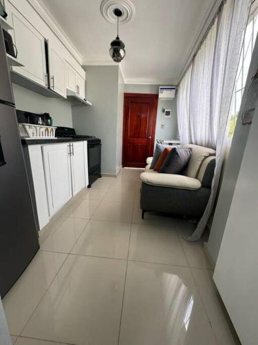 Suite in San Pedro De Macoris in San Pedro de Macoris