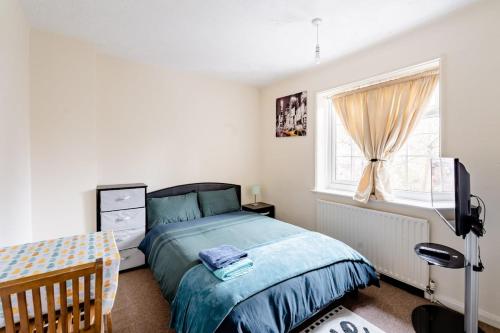 Accommodation in Morden