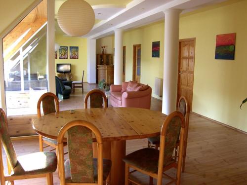 Hunyadi Apartment in Kalocsa
