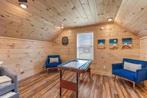 Brand New/ATV Trailer Parking/ 5 min to Miguels in Rogers, USA