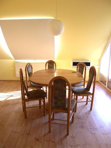 Hunyadi Apartment in Kalocsa