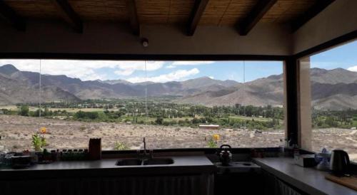 Cabaña Abra del Monte Monohambiente - Payogasta